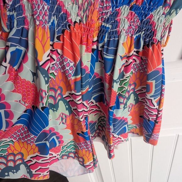 Blackmilk - XL FENIKKUSU KIMONO PLAYSUIT - Picture 5 of 8